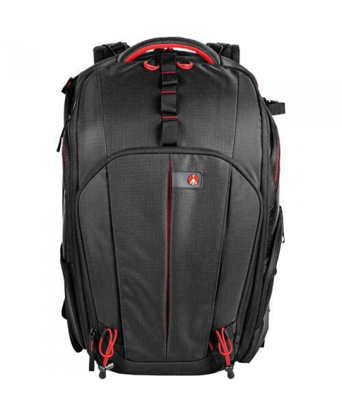 Manfrotto Pro Light Cinematic Backpack Balance